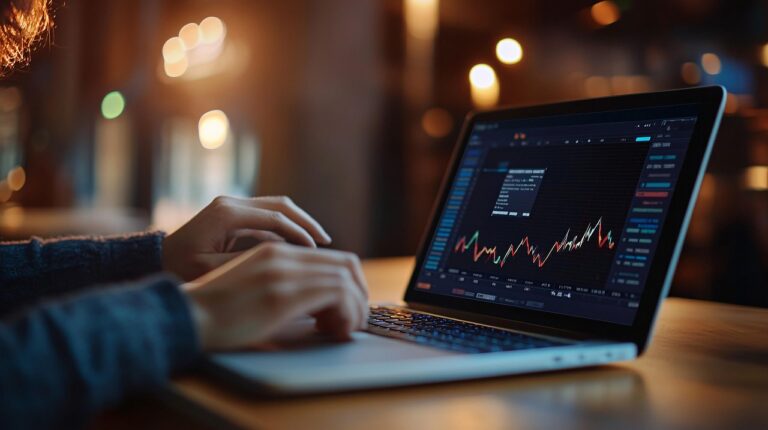Investing and Trading