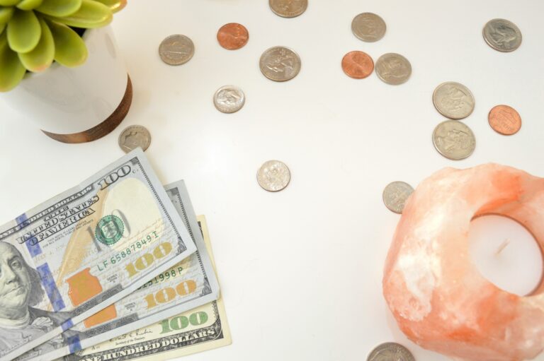 Passive Income Investing