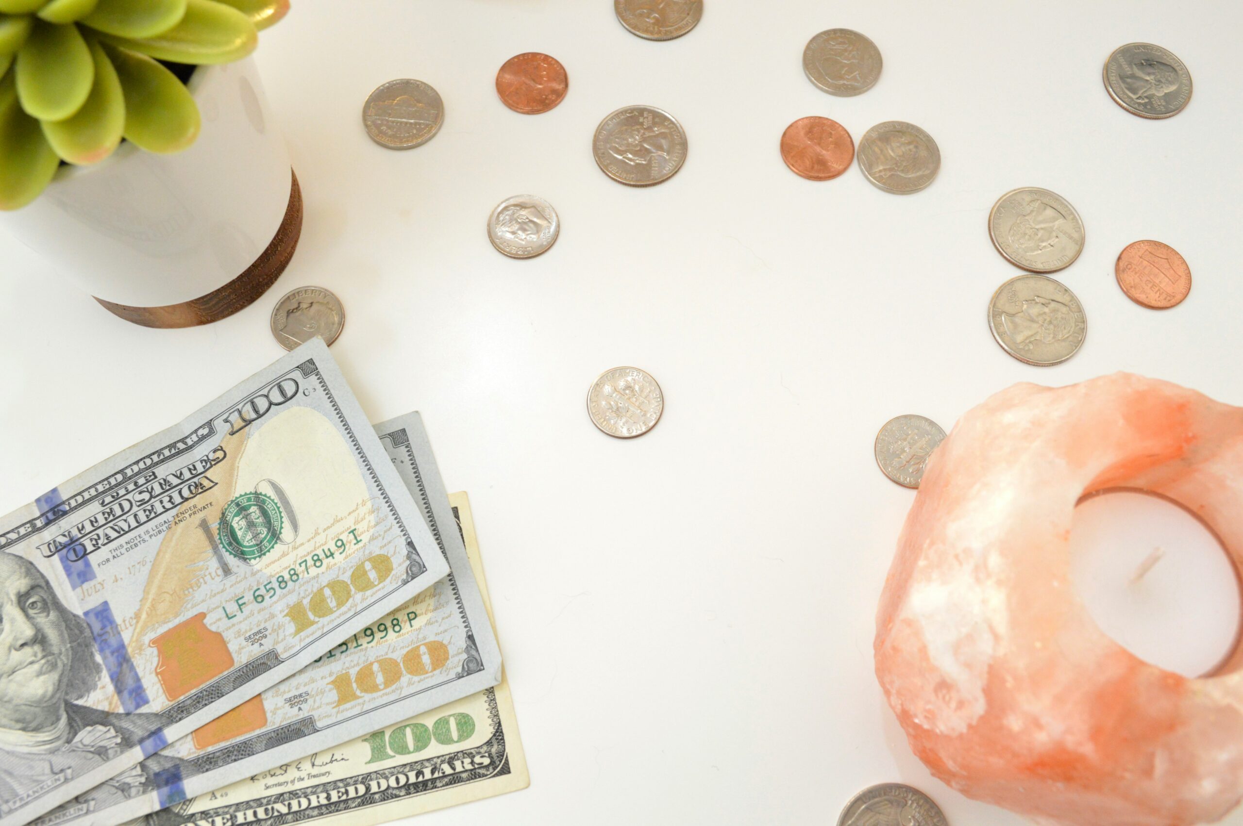 Passive Income Investing